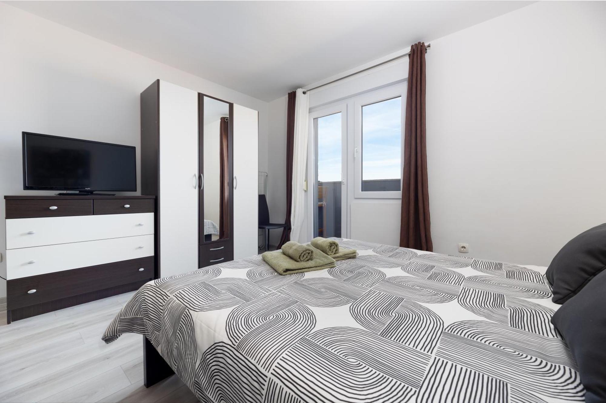 Apartamento Kokolo With Sea View *