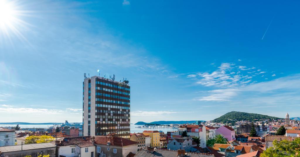Apartamento Kokolo With Sea View